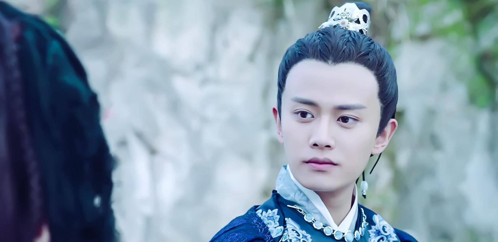 任嘉伦:现代剧中的真实演技大揭秘