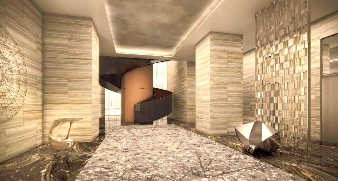 探索雅布设计作品中多样化的手法与套路