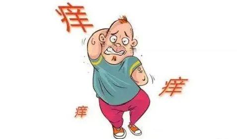 痒痒痒……湿疹反复发作?可能是特应性皮炎