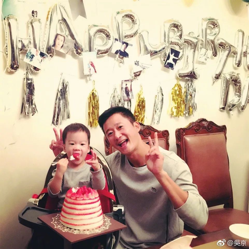 吴京8000w豪宅日常首曝光!