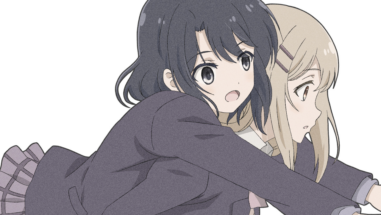 《安达与岛村》:执子之手,在浓雾中才未迷失自我