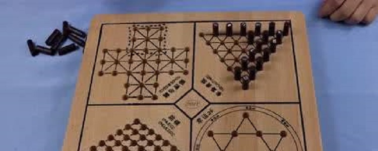 单身贵族棋怎么玩?