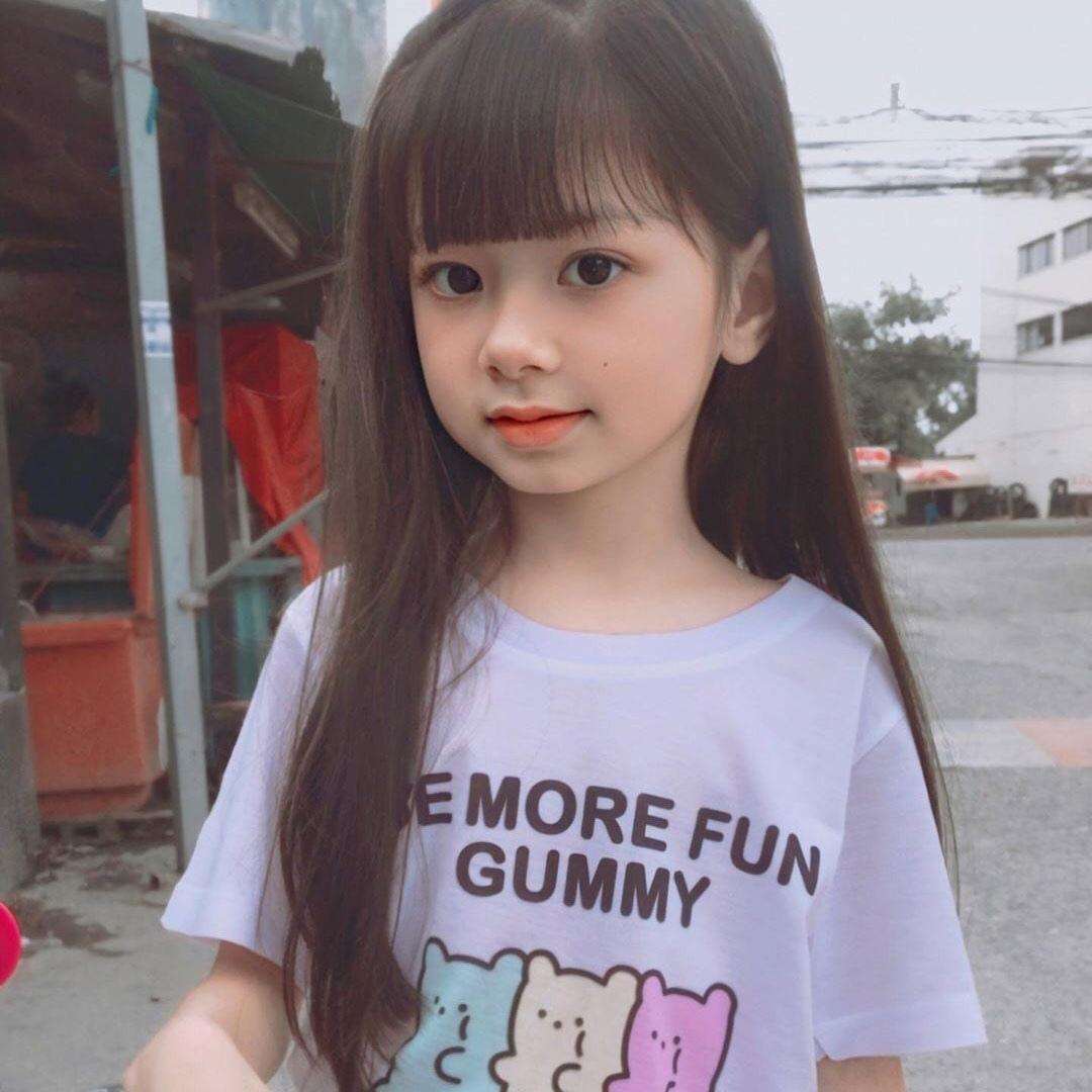 孩子脸上有以下特征,长大后颜值往往不会太差,父母可以偷着乐了