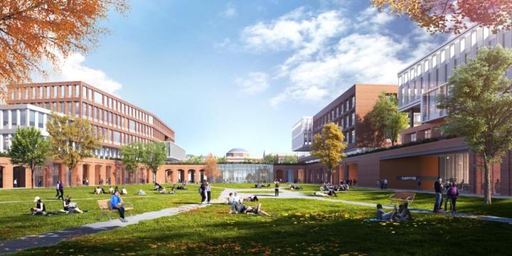 浙江省委书记表态"全力支持"的这所新大学,背后有哪些故事?