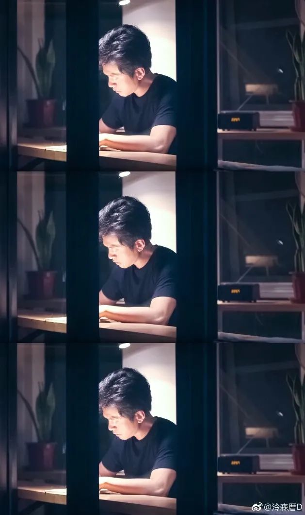 李健手机壁纸,留言说出你的故事