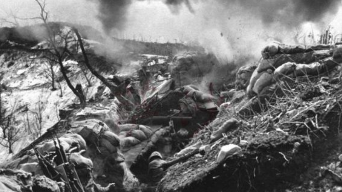 血战铁原的189师到底多强?30人能挡五万,我军不愧为陆军之王