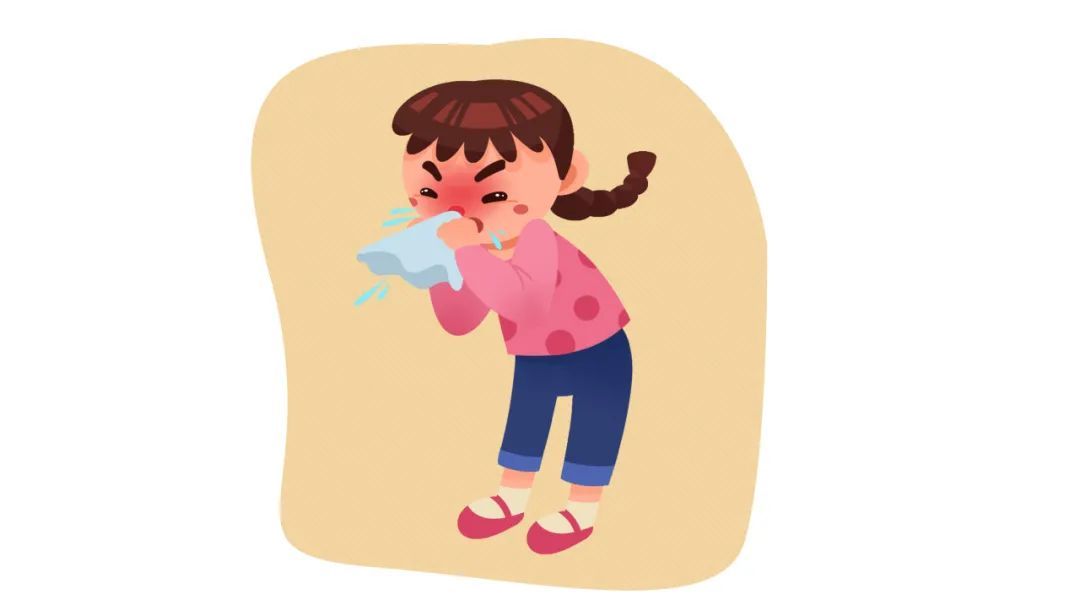 流鼻血时仰头可以止血吗?