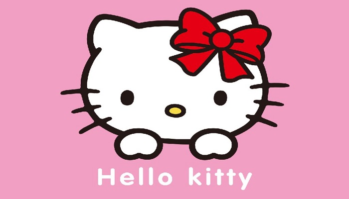 HelloKitty是什么意思图片