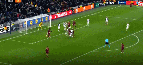 欧联-霍伊伦梅开二度加纳乔破门 曼联3-2胜_阿莫林执教曼联首胜_曼联3比2博德闪耀