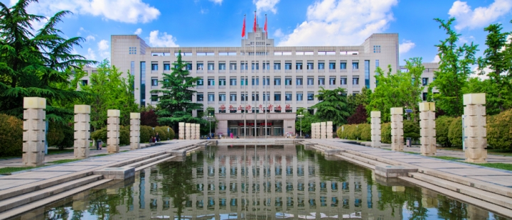 山东靠谱ossd学校,唯雅ossd青岛大学校区它来了!