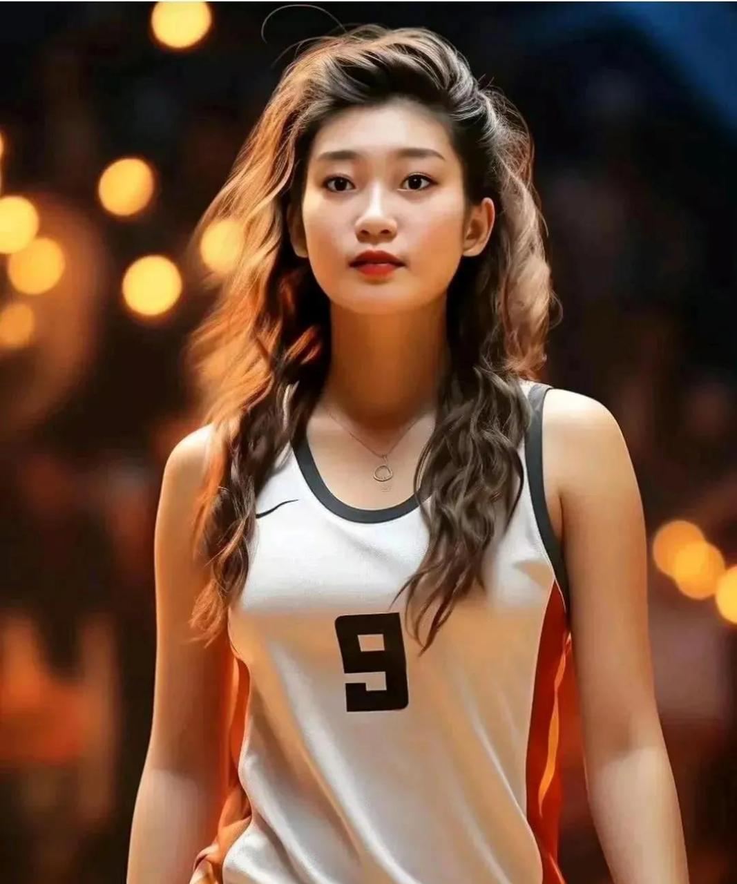 李梦,女,1995年1月2日出生于辽宁省沈阳市,中国职业女子篮球运动员,场