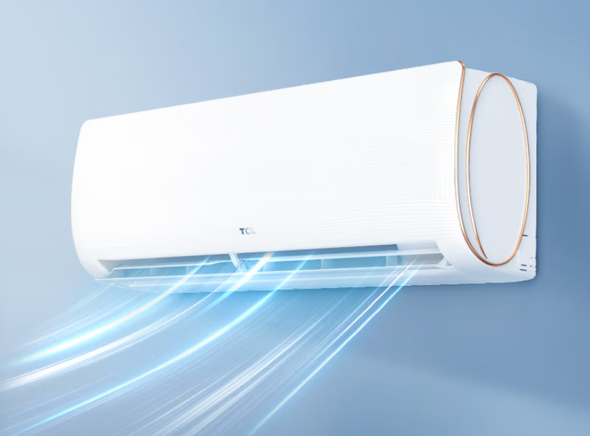 空调显示hs是什么意思该怎么办