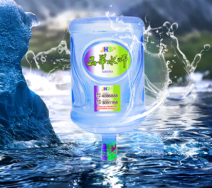 宁夏贺兰雪桶装水配送,送水上门电话
