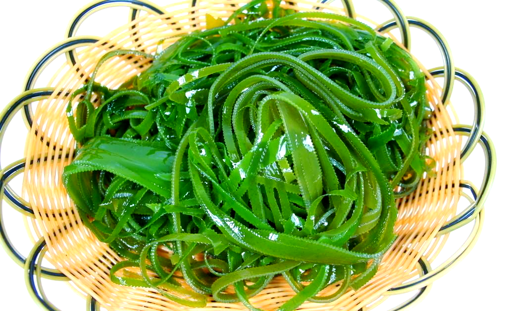 武汉筒子骨海带汤的制作与食材挑选技巧