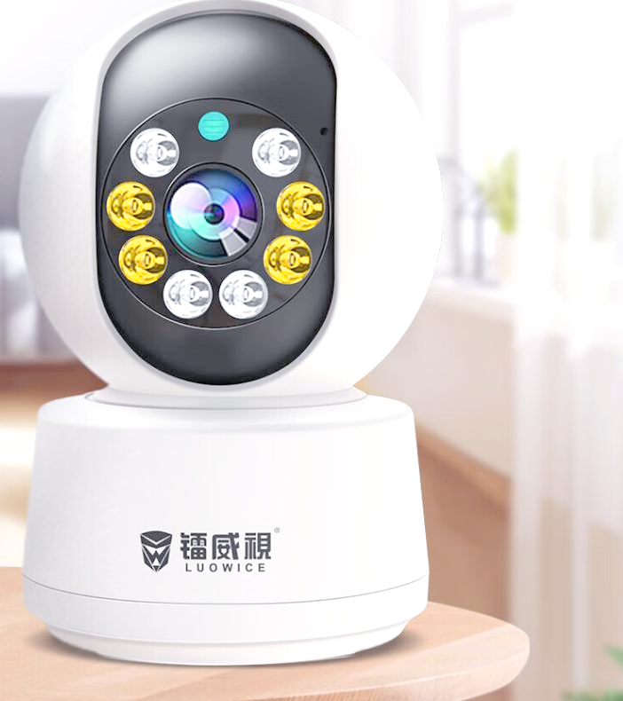 镭威视摄像头系列推荐与评测,助您挑选适合家庭安全的理想型号