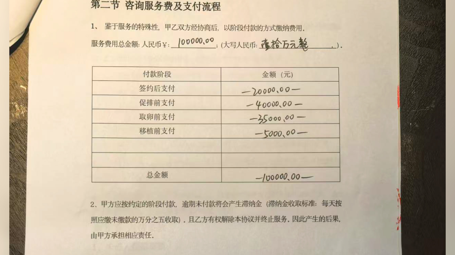 地下助孕实验室藏身杭州别墅区 记者暗访遭工作人员暴力拖拽致骨折 - 图3