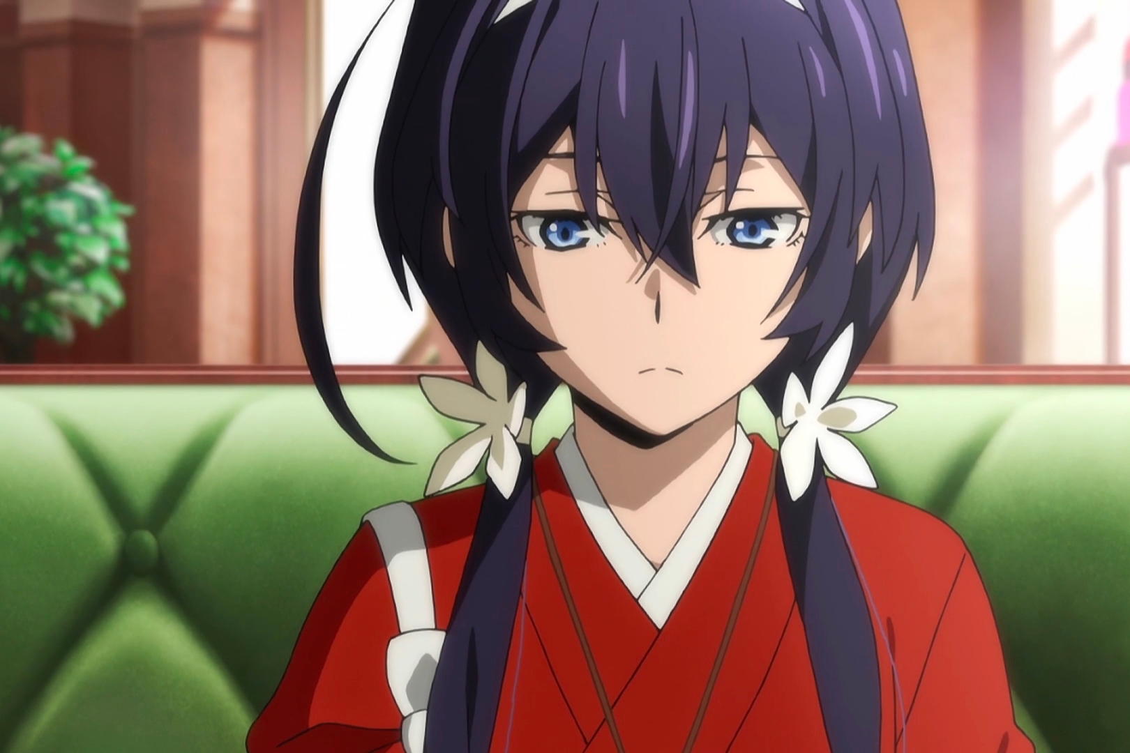 《文豪野犬》第四季制作决定,你是否期待?