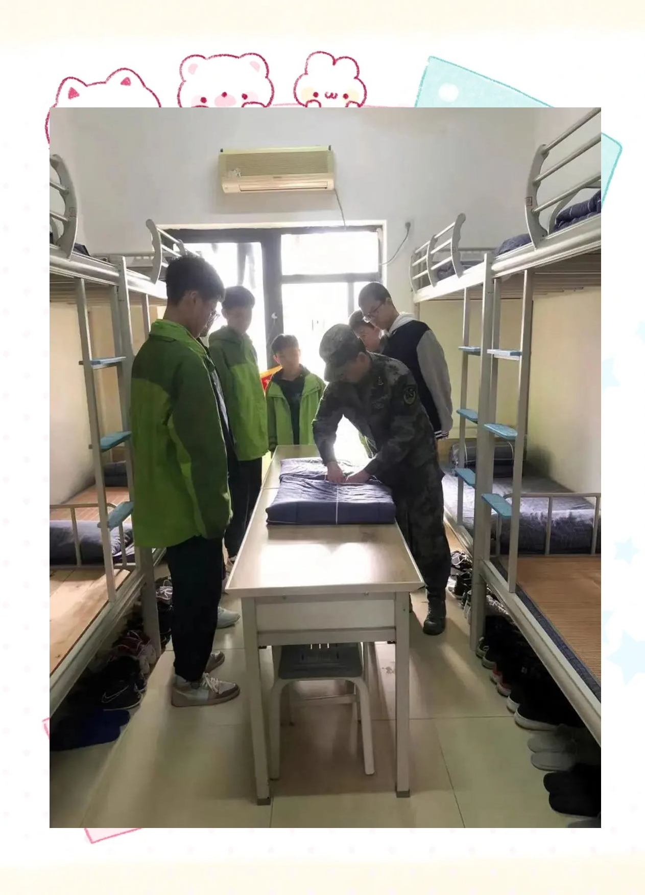 重庆铁路中学:教育创新与卓越成果的摇篮