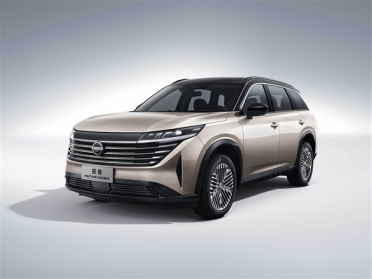 动力总成终身质保 东风日产探陆一口价：19.98万买5米级合资SUV