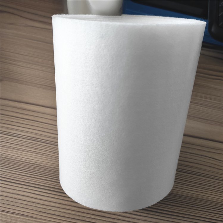 透水模板布 海盛新材料