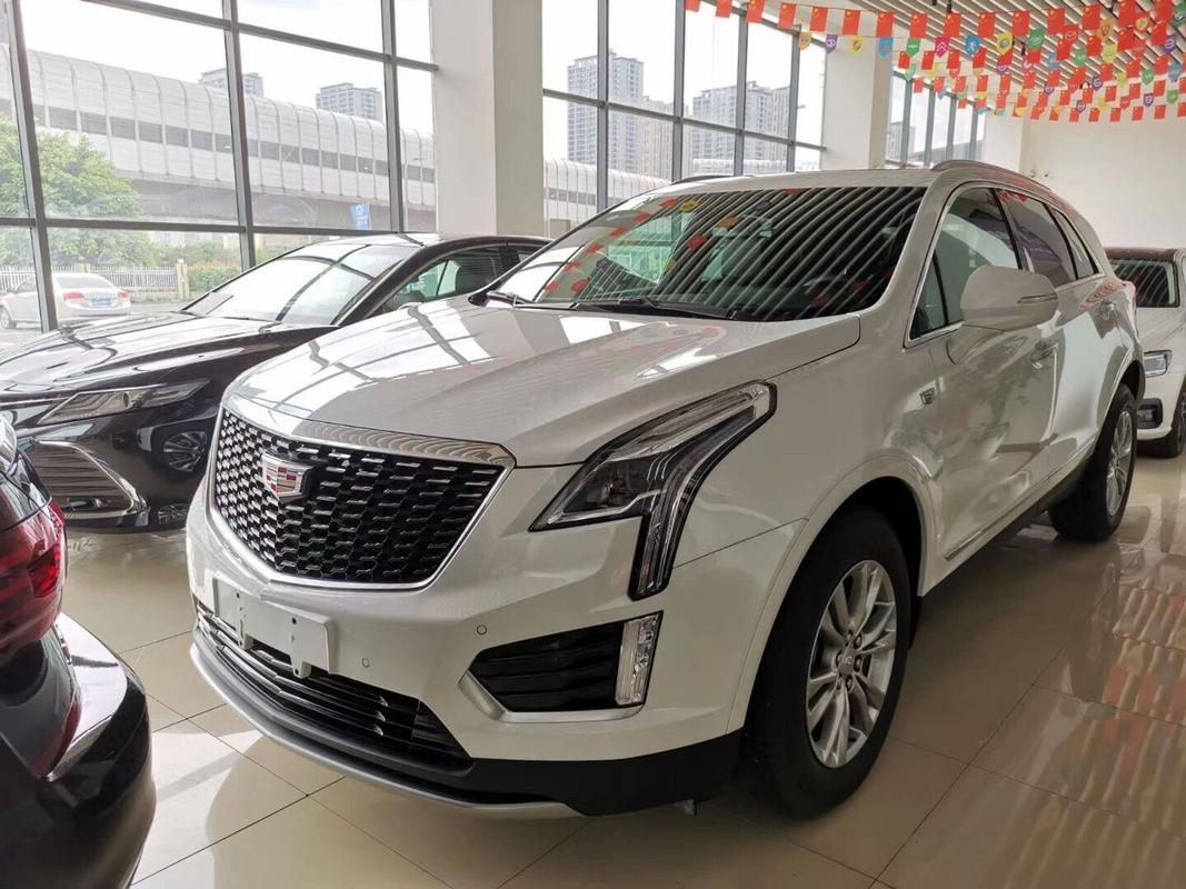 凯迪拉克280价格