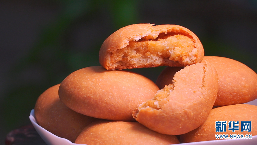 风味云南:甜甜玉溪味 不负好时光