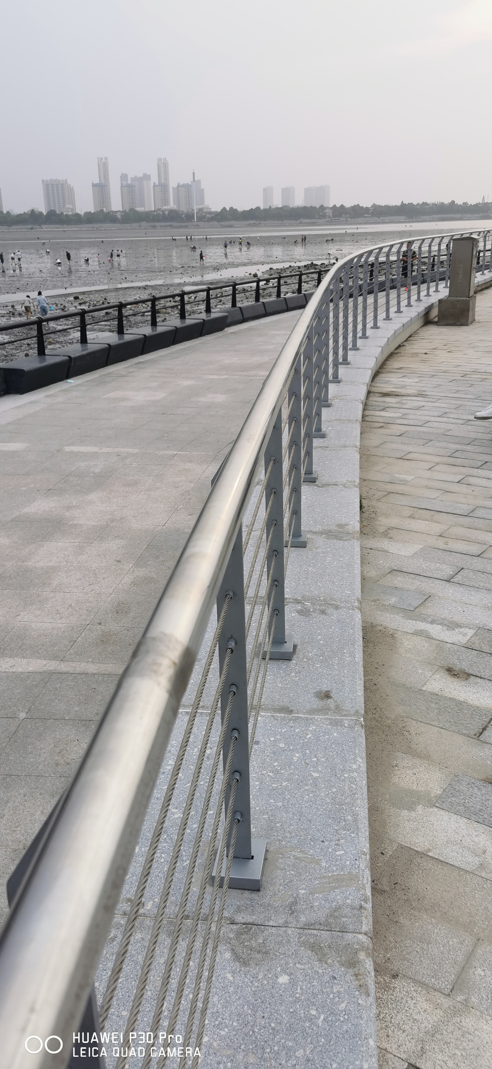 衡水桥梁梁柱式护栏加工