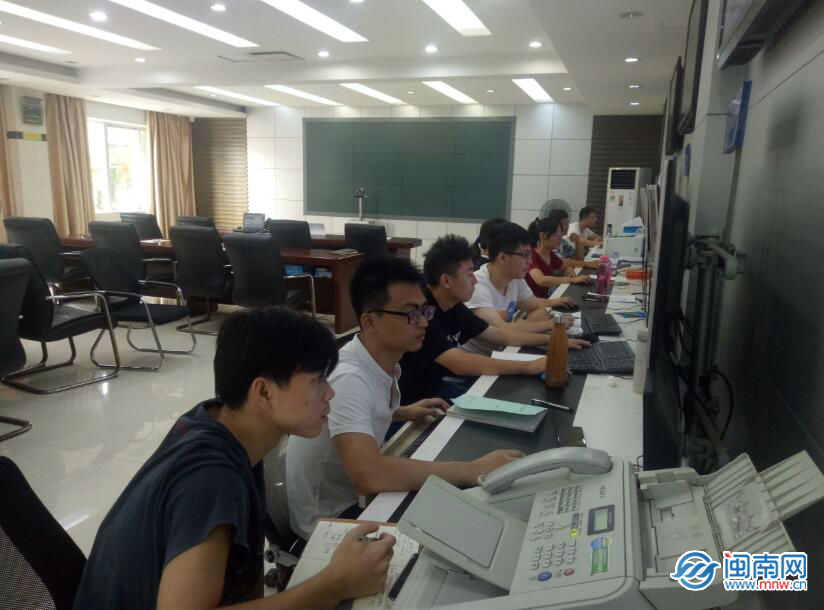 漳州气象开展人工增雨作业7次 助力缓解全市旱情