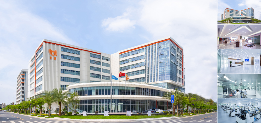 大厦 建筑 1080_509