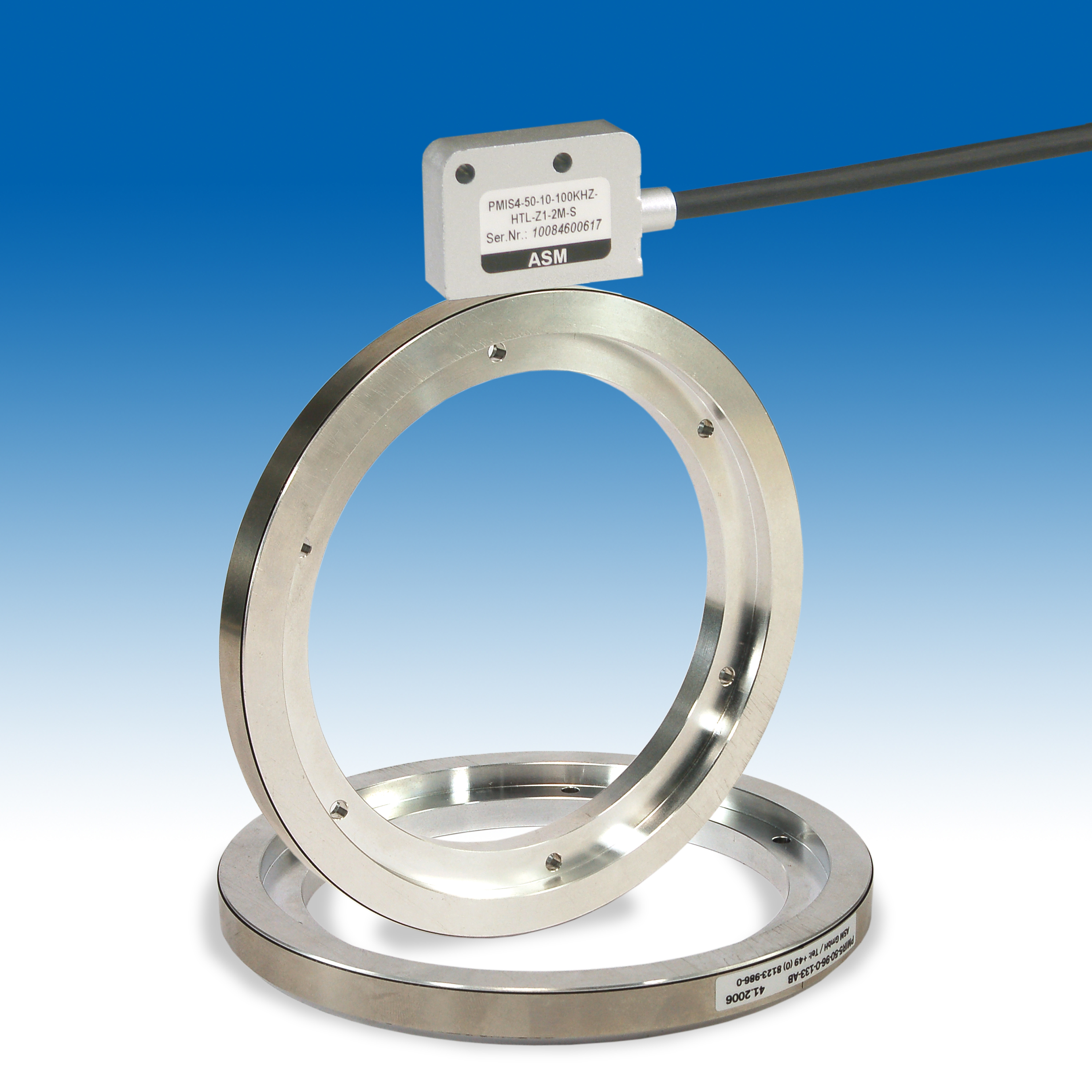 德国asm倾斜传感器ptk7