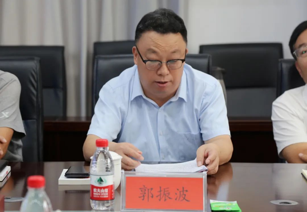 延津县人大常委会到县法院进行专题调研