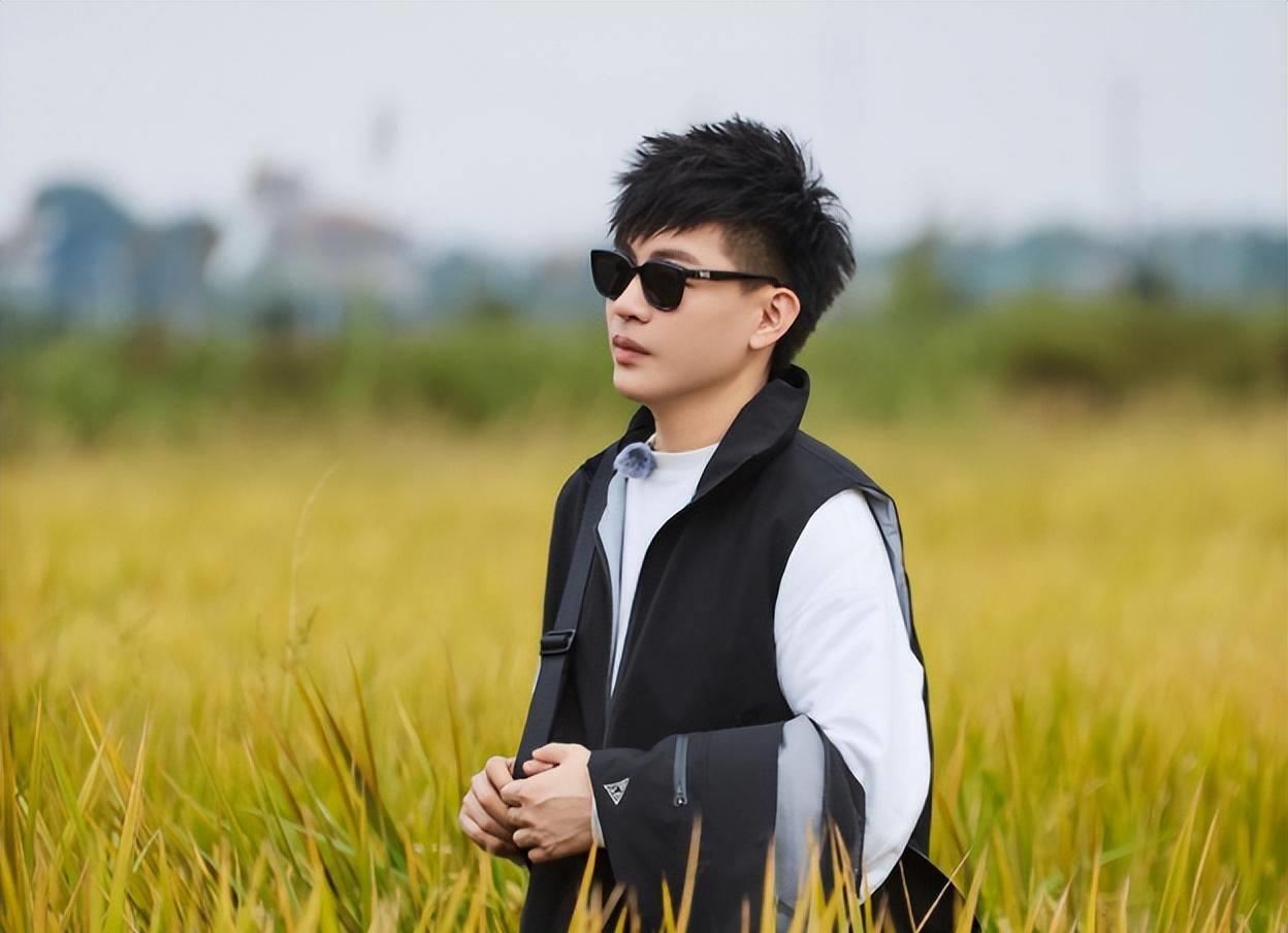 《无惧挑战》五公,陈楚生超越失败,感动蔡国庆