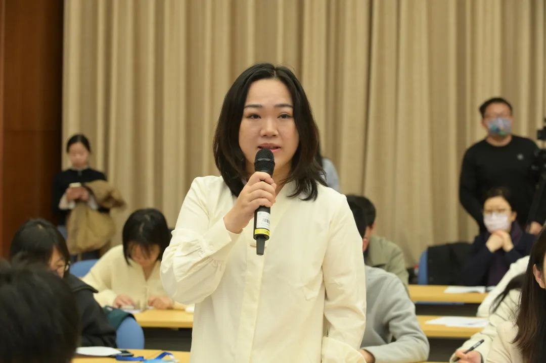 全文实录生态环境部召开3月例行新闻发布会