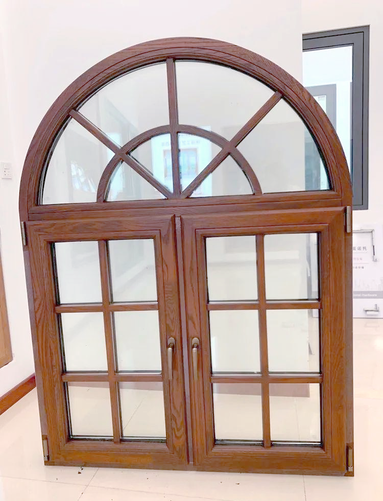 异形窗的独特魅力,让空间设计更具韵味