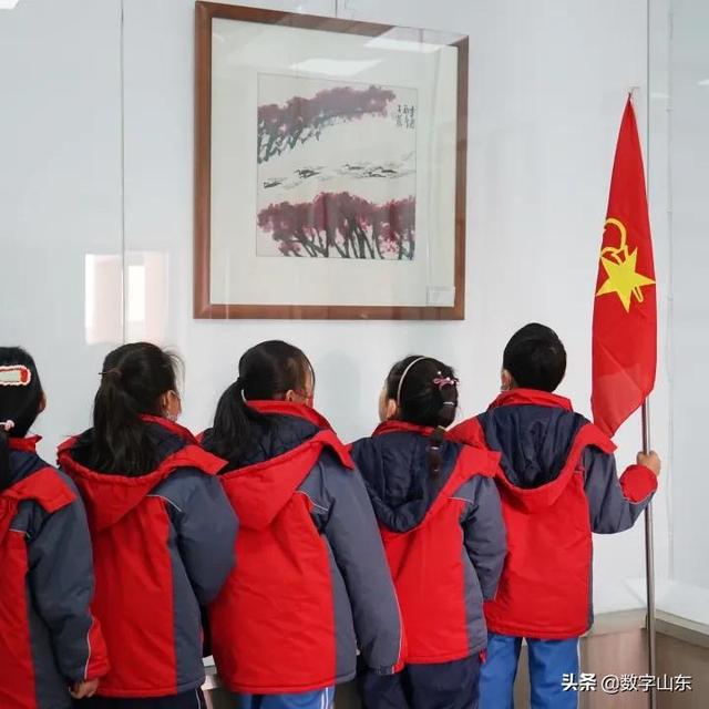 童心庆元宵 文化共传承——莱西市实验小学开展"我们的节日·元宵节"