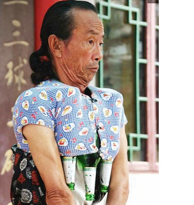 "缩骨功"唯一传人王宝和,宁可失传也不教授与人,现状如何?