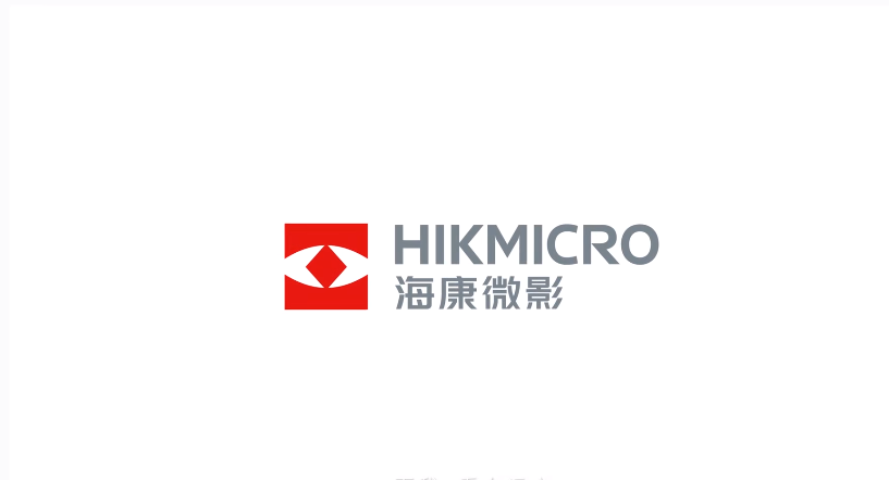 hikvisionlogo图片