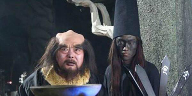 聊斋志异:和尚梦见阎王"选鬼",悟道成佛,原因很普通