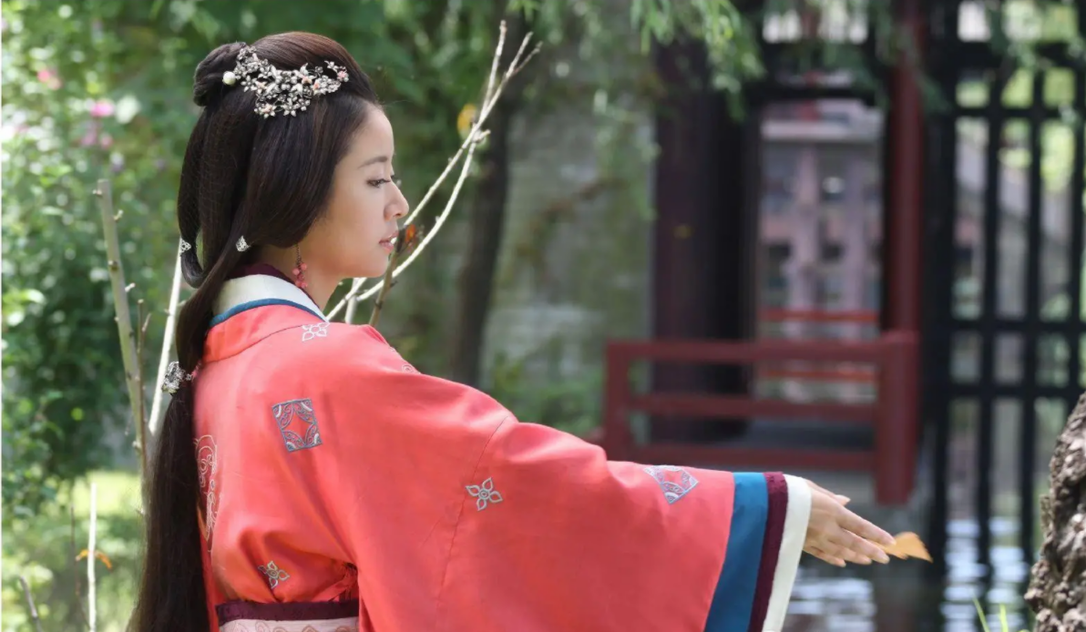 南唐开国皇后宋福金:本是陪嫁,最后却当了皇后