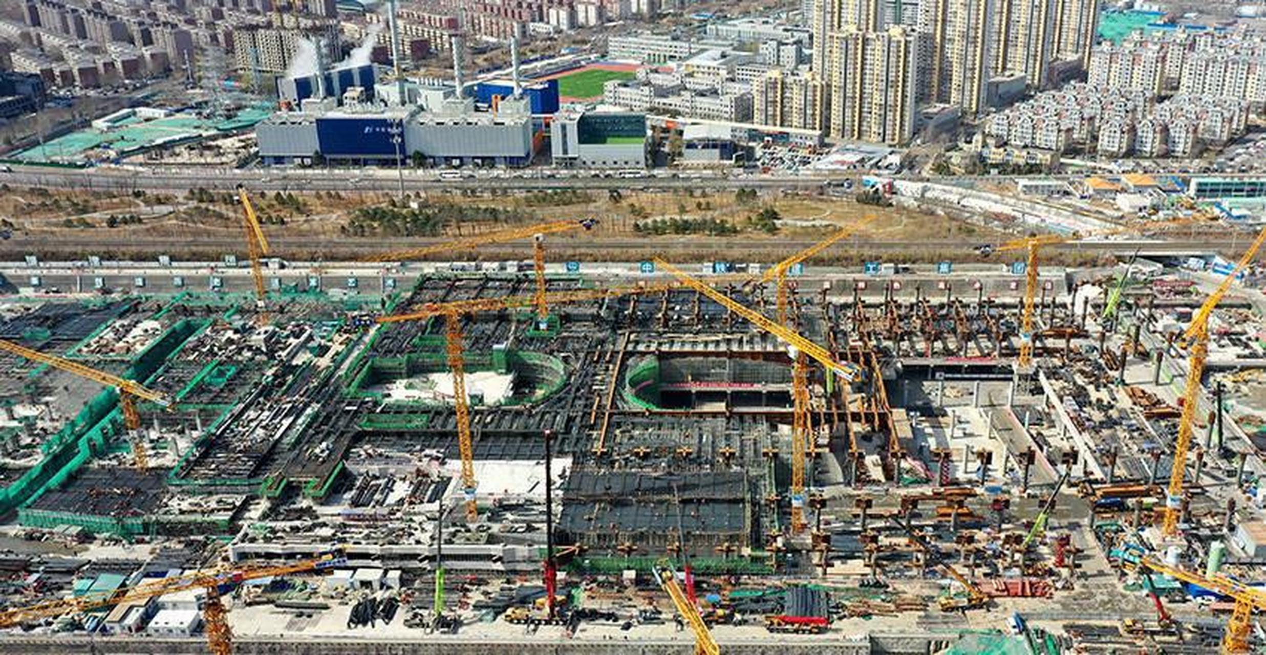 央广网北京4月20日消息(记者郭淼)据中央广播电视总台中国之声《新闻