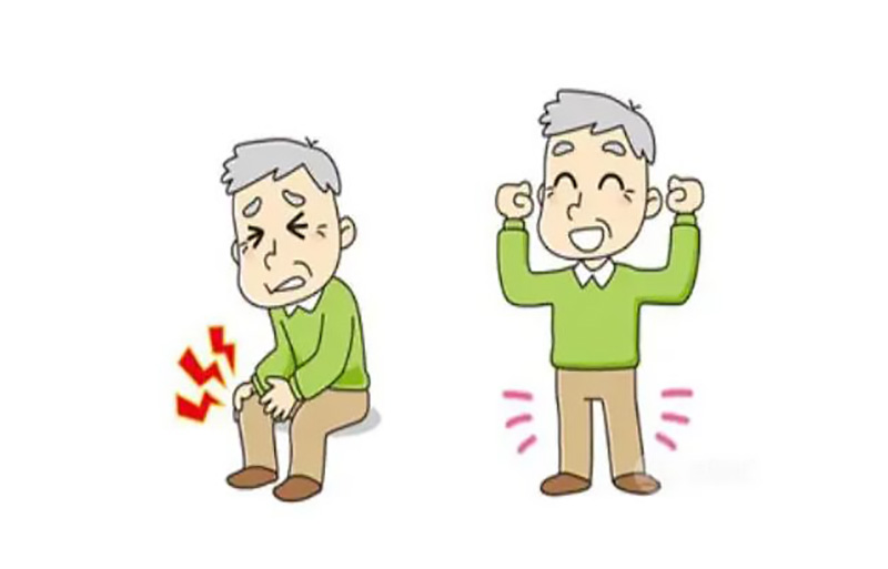 类风湿性关节炎症状是什么?熟悉九大症状预防关节炎牢记它准没错