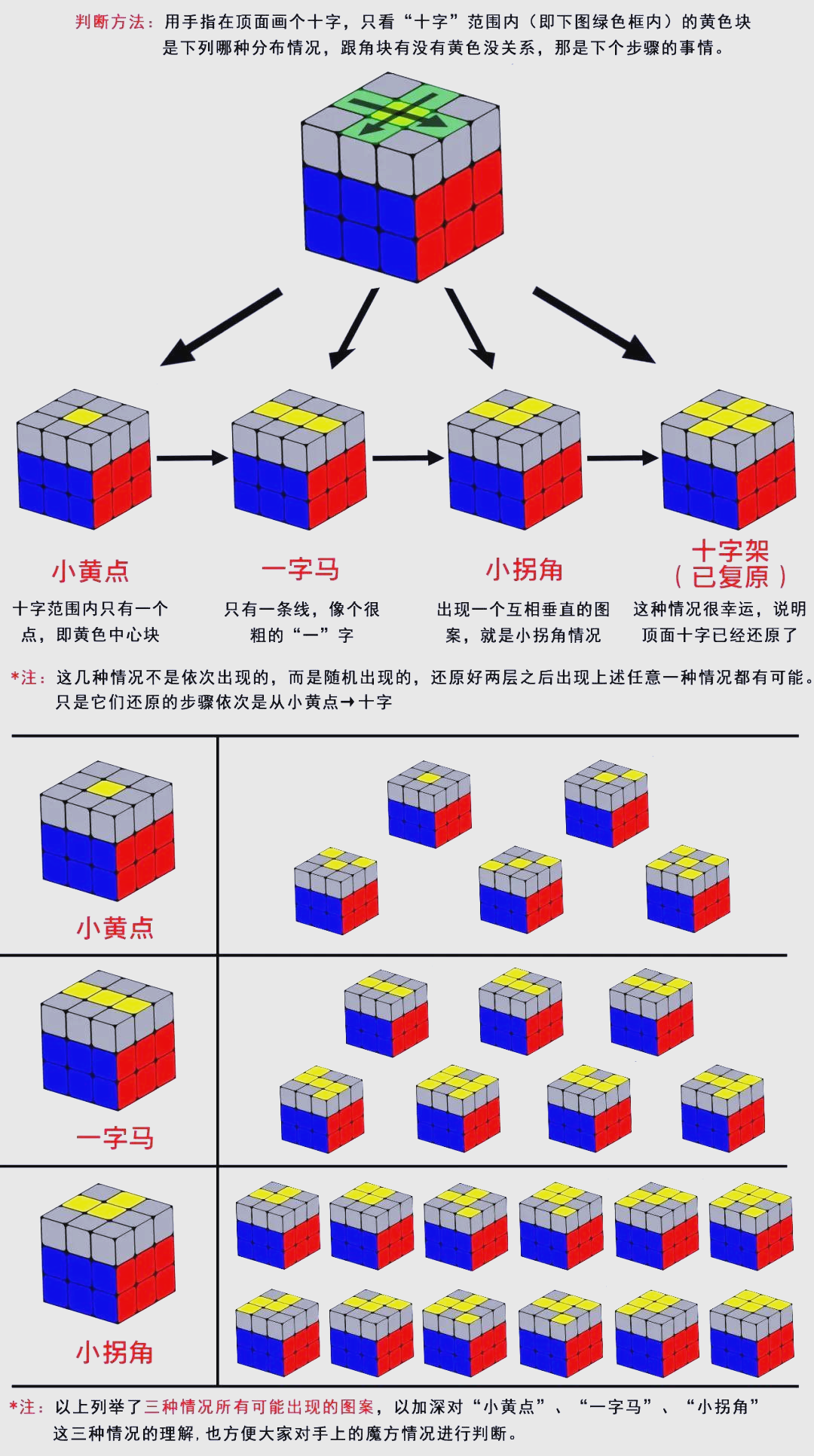 快速还原魔方:从基础到进阶的完整教程