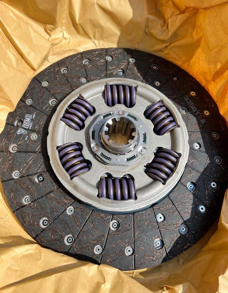 法雷奥和茂茂离合器哪个好