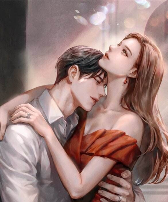 甜文:《霸道总裁宠妻如命》一看就停不下来,太好磕了!