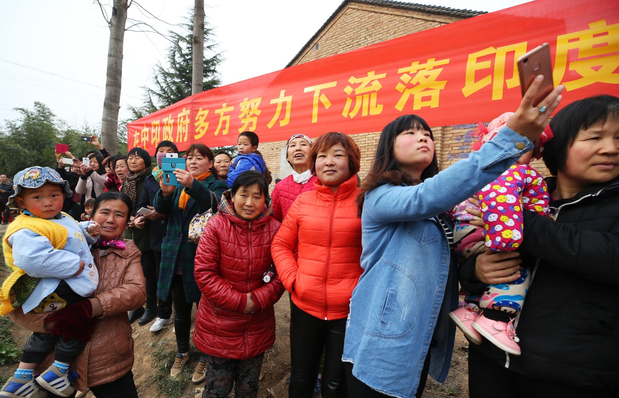 老兵王琪:因迷路滞留印度54年,在当地娶妻生子,晚年才回到中国