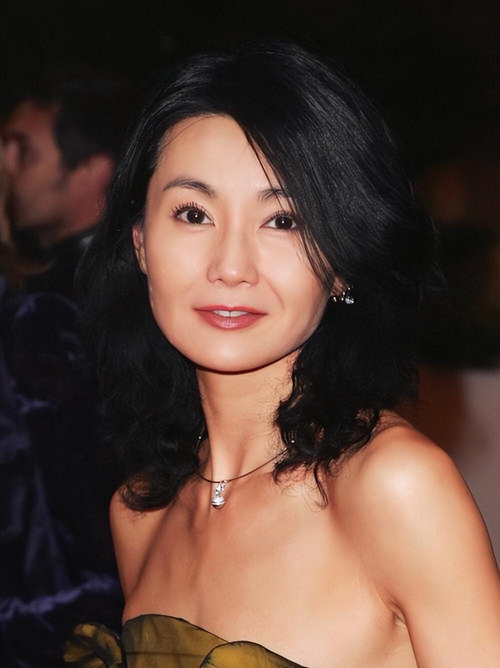 12位至今未婚的大龄女明星,个个貌美如花,第二位你肯定认识