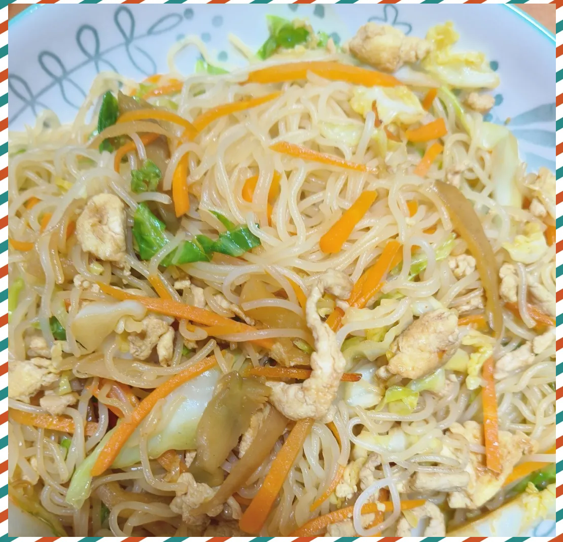 探索客家米粉:细腻爽滑,多款美味等你来尝!