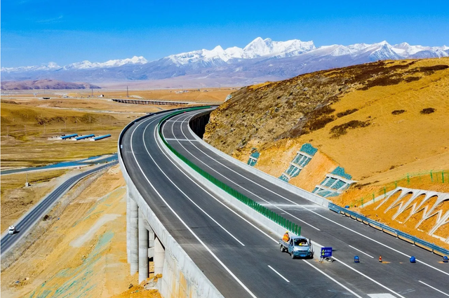 辽宁省鞍山至台安高速公路项目开标,央企 地方强企中标