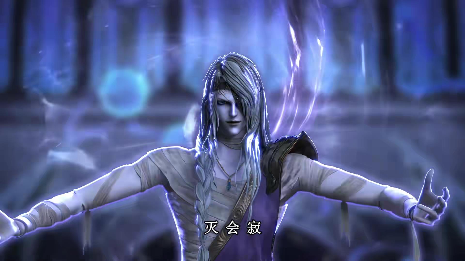 叶罗丽:也许星尘才是毁灭世界的源头,毕竟他的能力太过可怕了