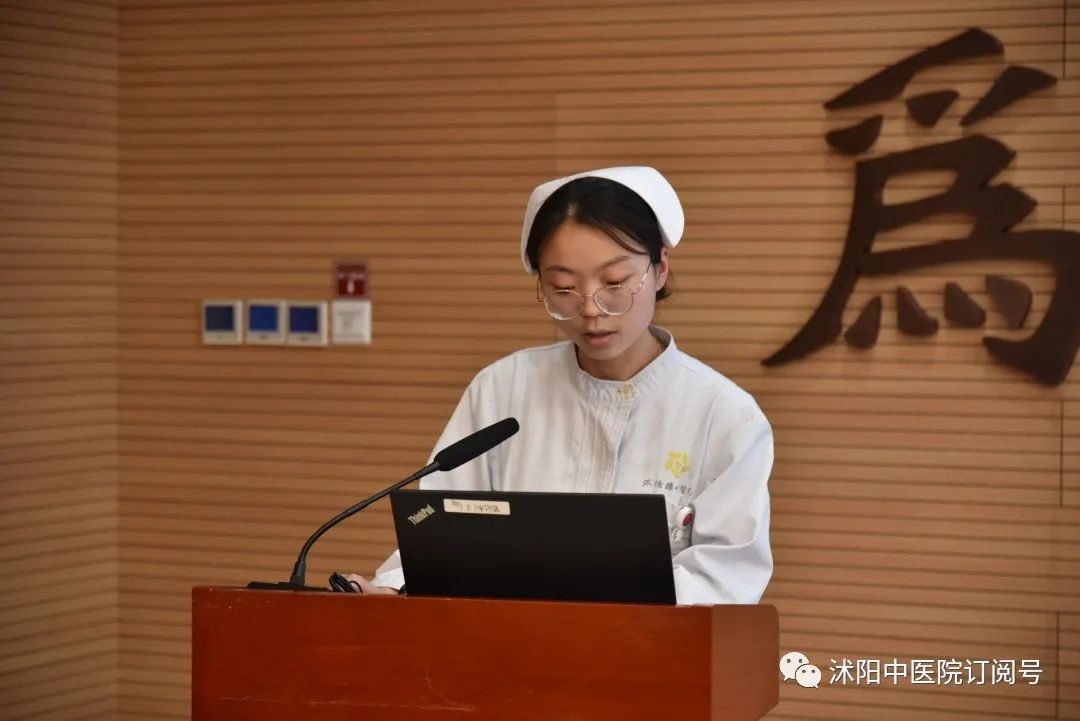 护士节·天使风采⑤丨沭阳县中医院医共体集团庆祝5.